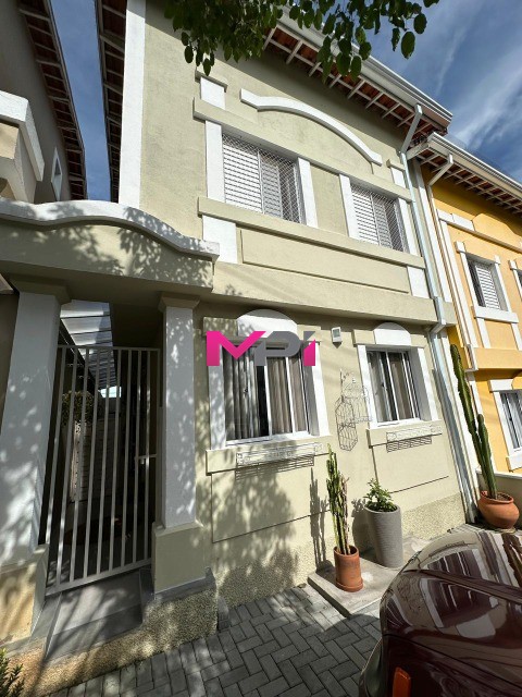 Casa de Condomínio, 3 quartos - Foto 55