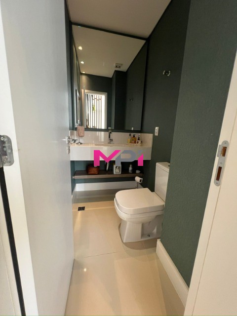 Apartamento, 3 quartos, 189 m² - Foto 23