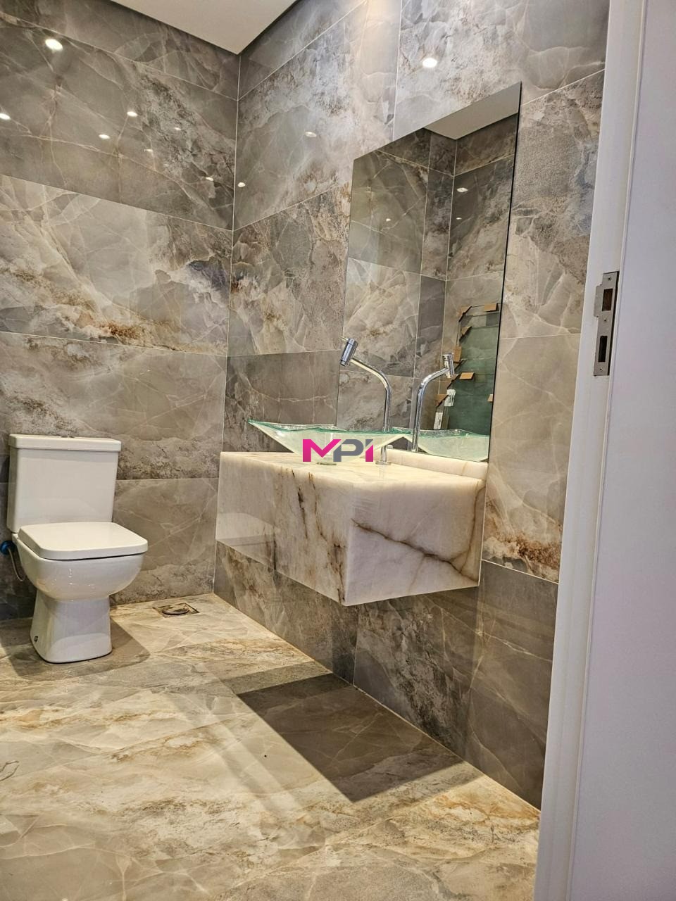 Casa de Condomínio, 3 quartos - Foto 38