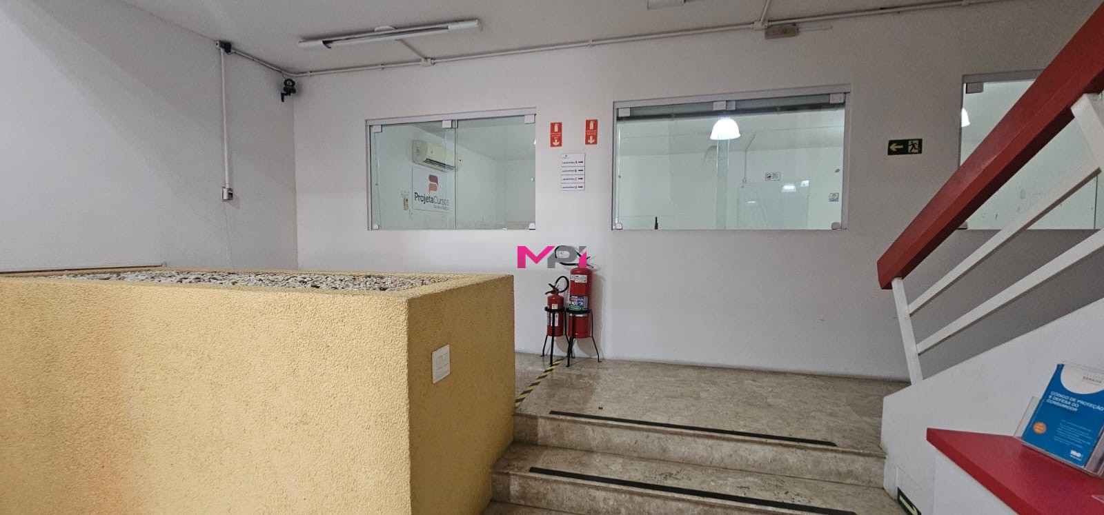 Loja-Salão, 513 m² - Foto 27