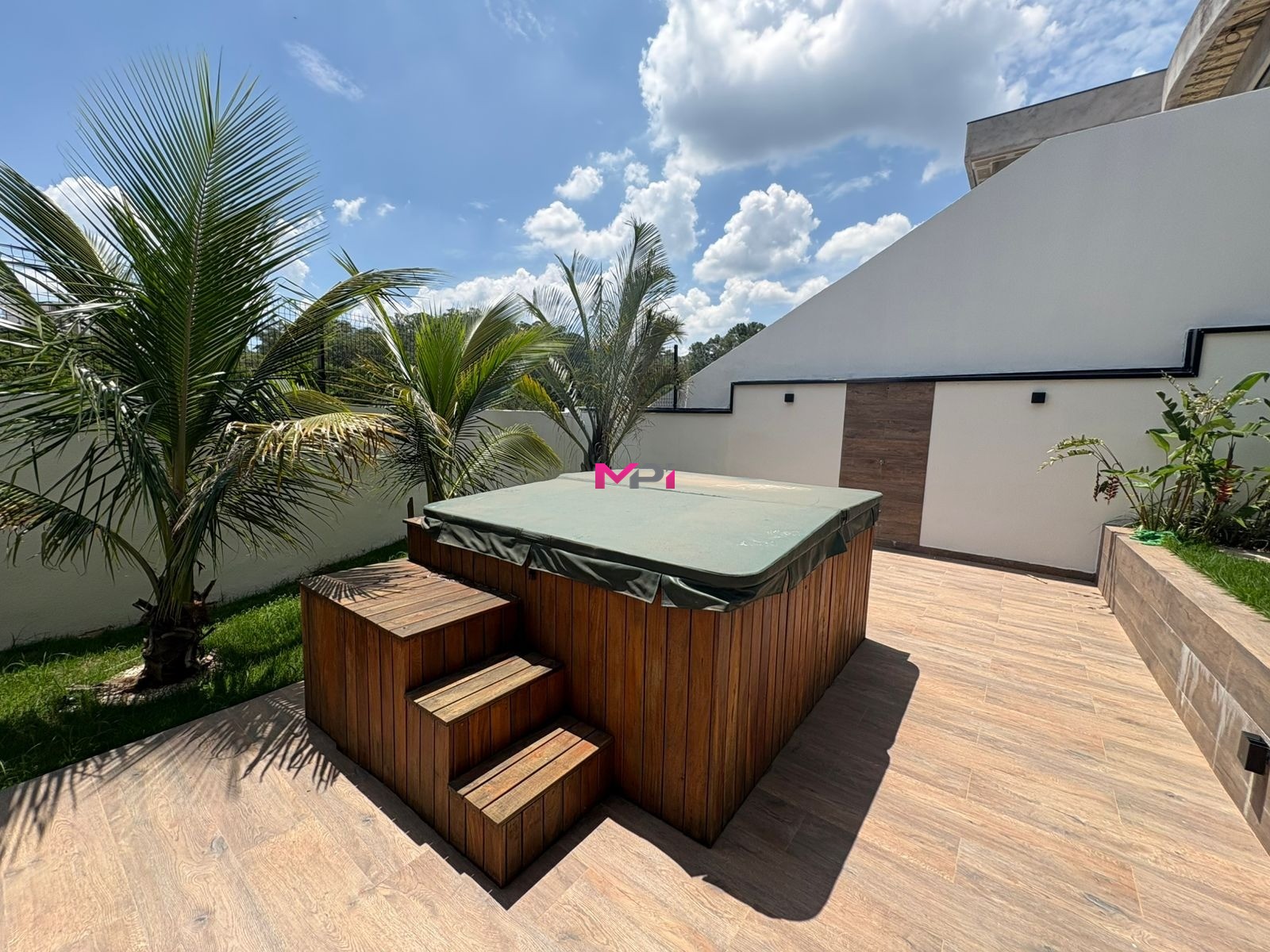 Casa de Condomínio, 3 quartos - Foto 32