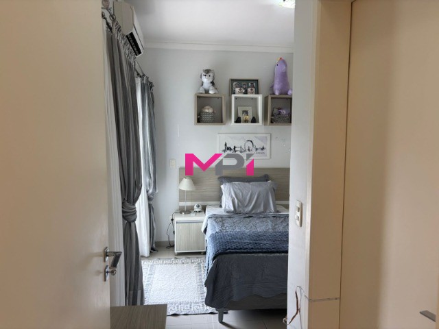Casa de Condomínio, 3 quartos - Foto 22