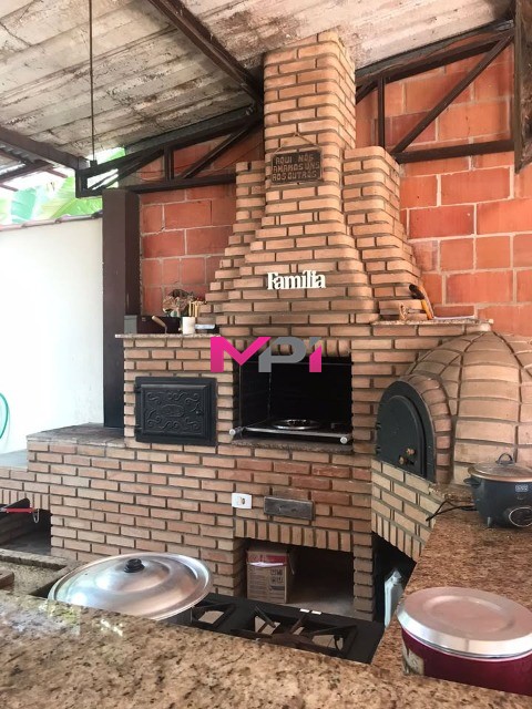 Sítio, 4 quartos, 1250 m² - Foto 16