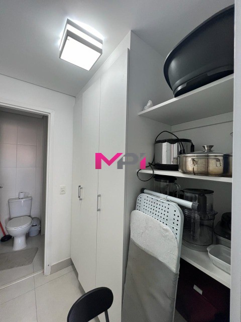 Apartamento, 3 quartos, 138 m² - Foto 21