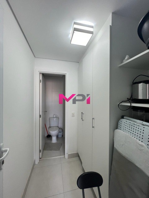 Apartamento, 3 quartos, 138 m² - Foto 22