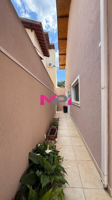 Casa de Condomínio, 3 quartos - Foto 32
