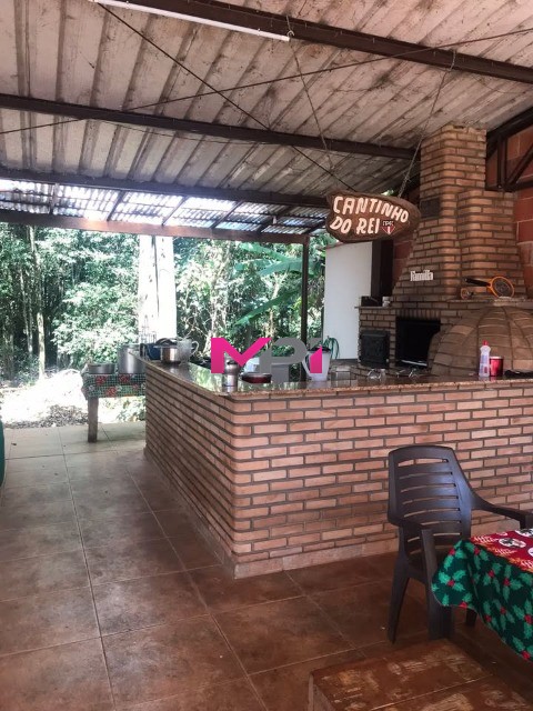 Sítio, 4 quartos, 1250 m² - Foto 17