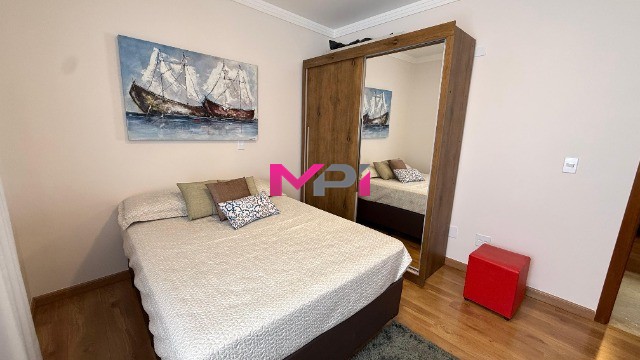 Casa de Condomínio, 3 quartos - Foto 42