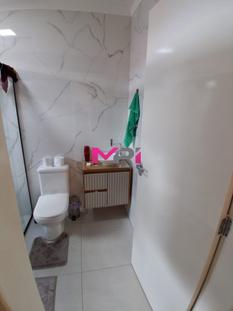 Sobrado, 3 quartos, 150 m² - Foto 19