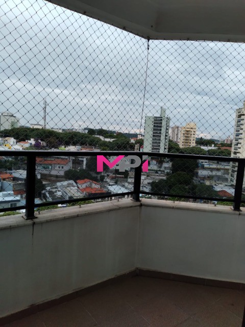 Apartamento, 3 quartos, 238 m² - Foto 34