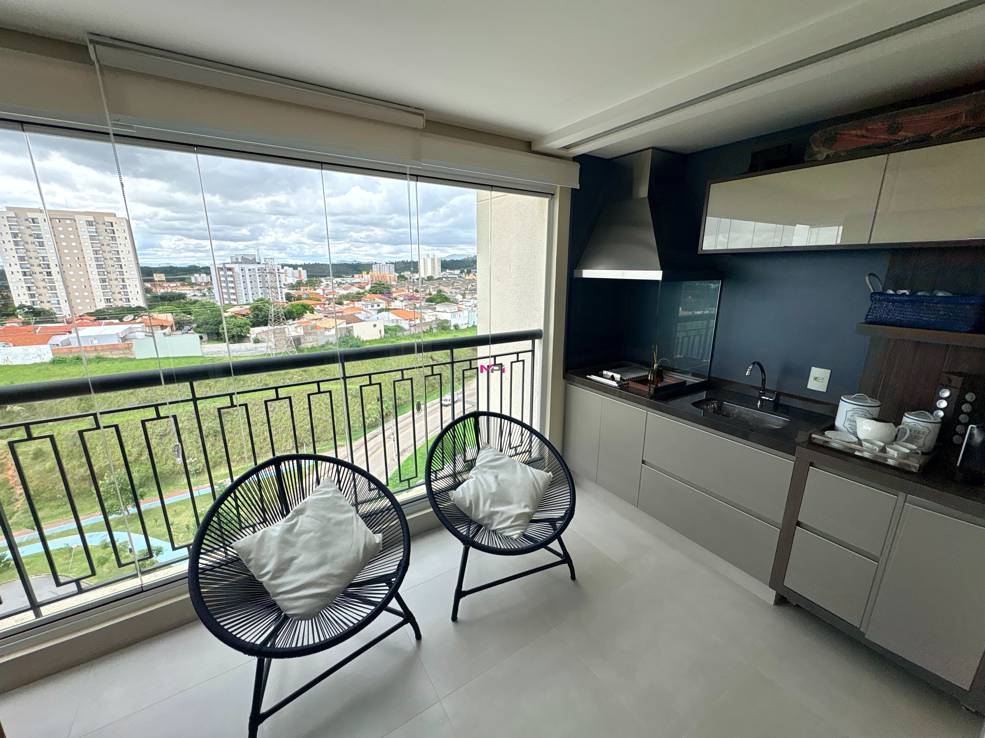 Apartamento, 2 quartos, 119 m² - Foto 18