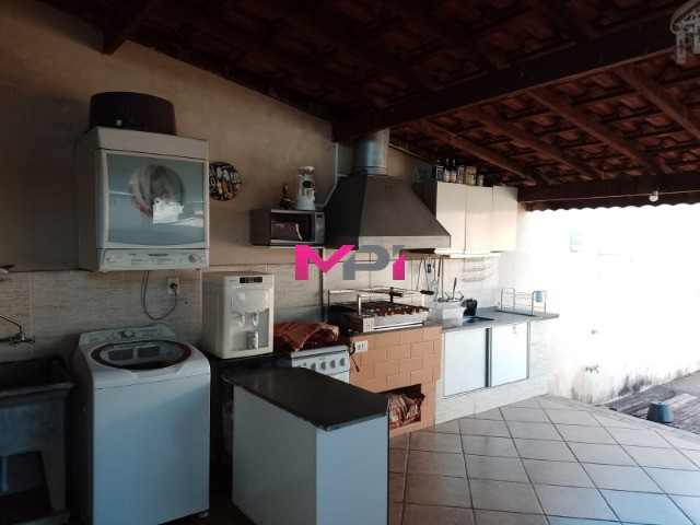 Sobrado, 3 quartos - Foto 22