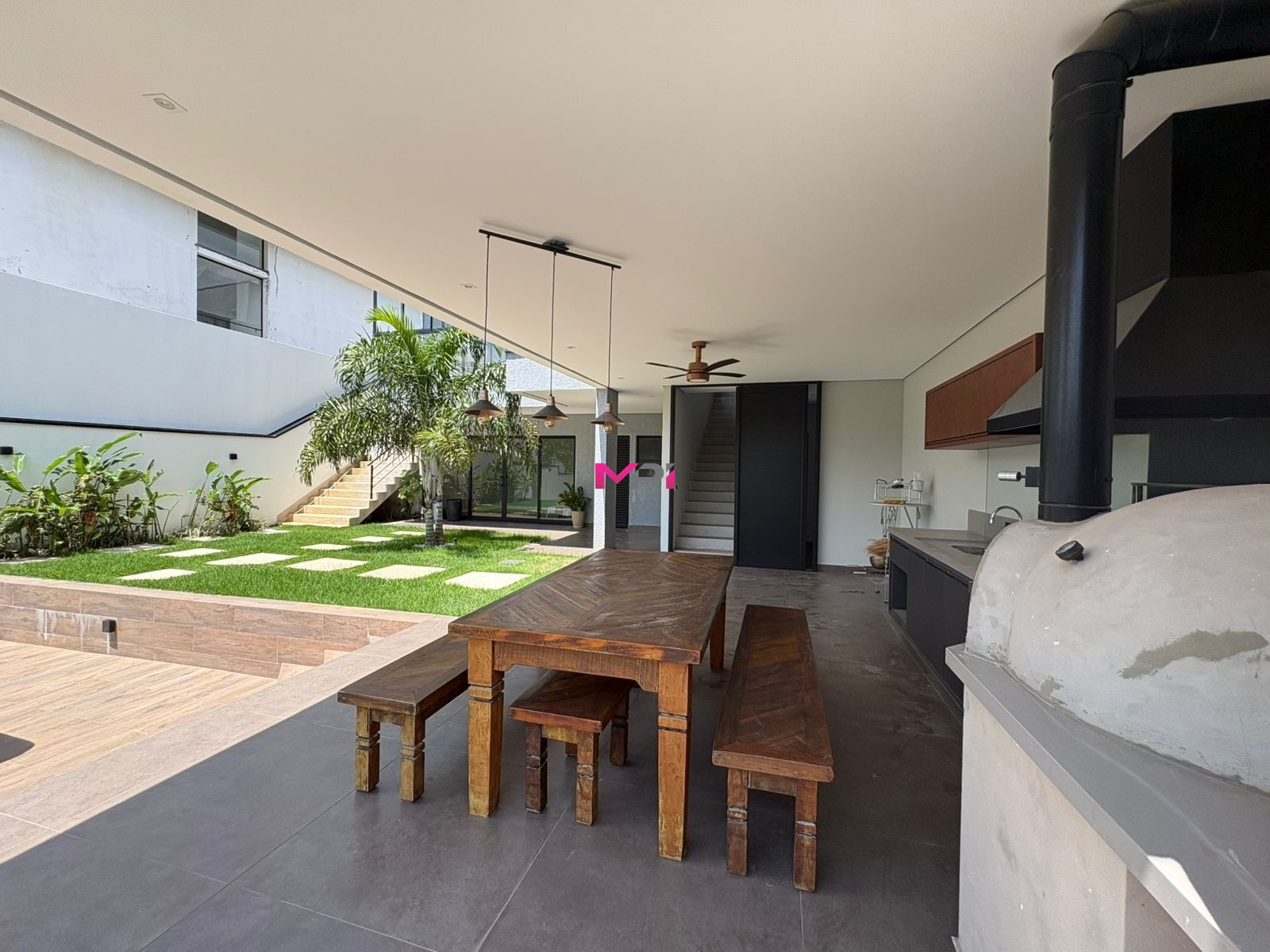 Casa de Condomínio, 3 quartos - Foto 28