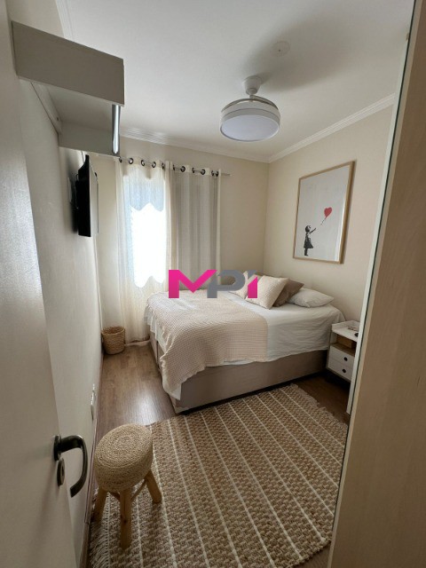 Casa de Condomínio, 3 quartos - Foto 48