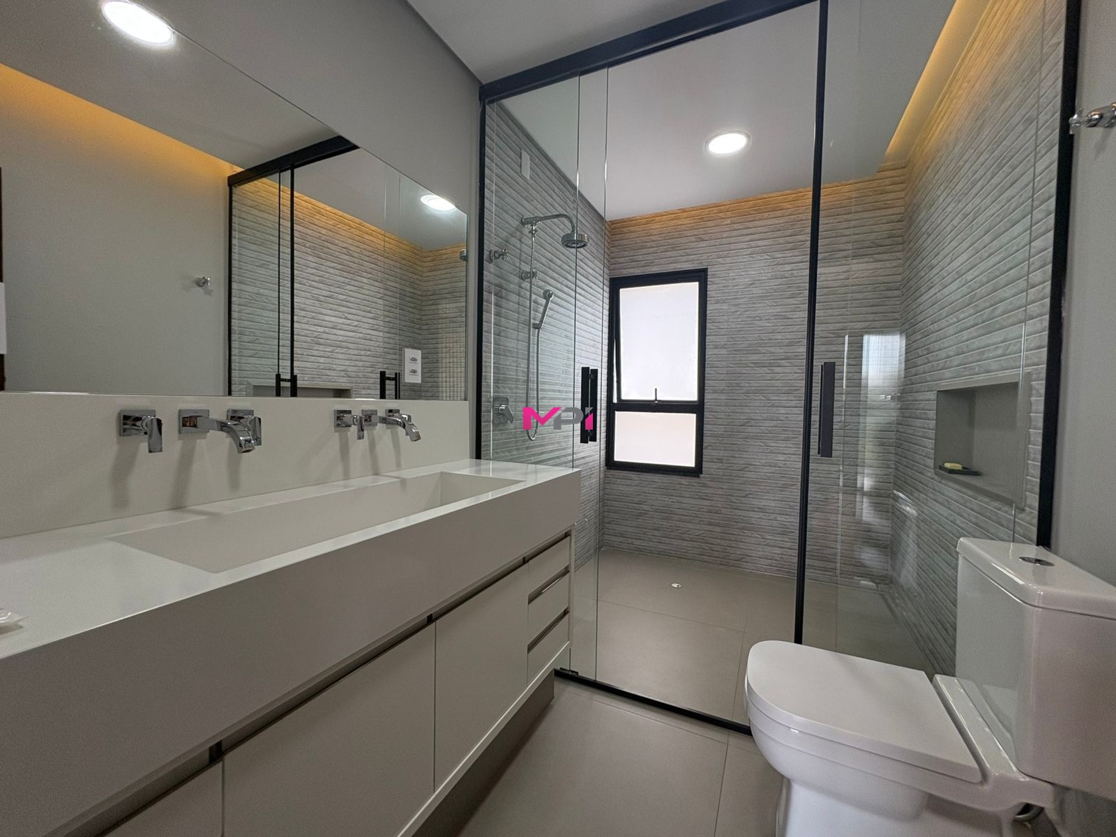 Casa de Condomínio, 3 quartos - Foto 46