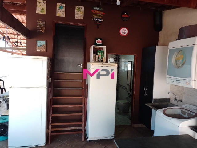 Sobrado, 3 quartos - Foto 21