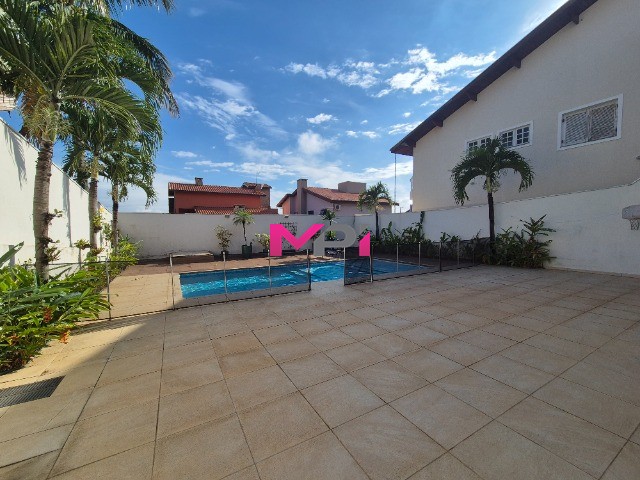 Casa de Condomínio, 4 quartos - Foto 55