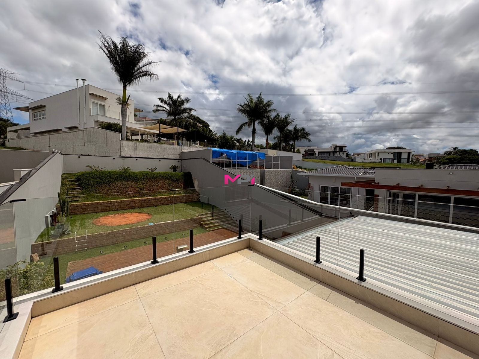 Casa de Condomínio, 4 quartos - Foto 40