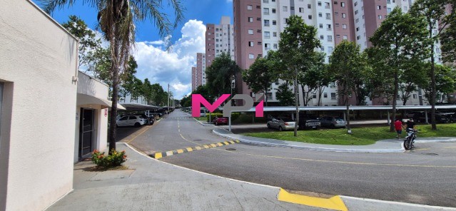 Apartamento, 2 quartos, 48 m² - Foto 41