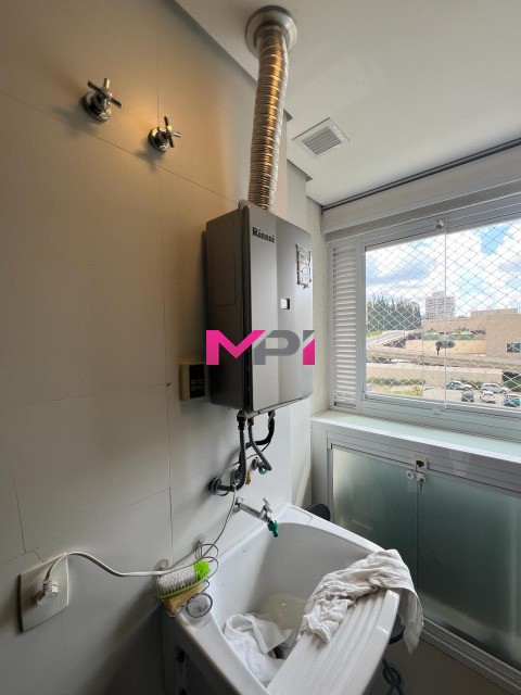 Apartamento, 3 quartos, 138 m² - Foto 23