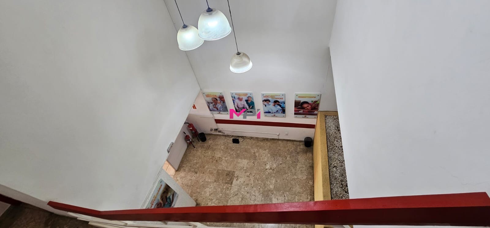 Loja-Salão, 513 m² - Foto 17