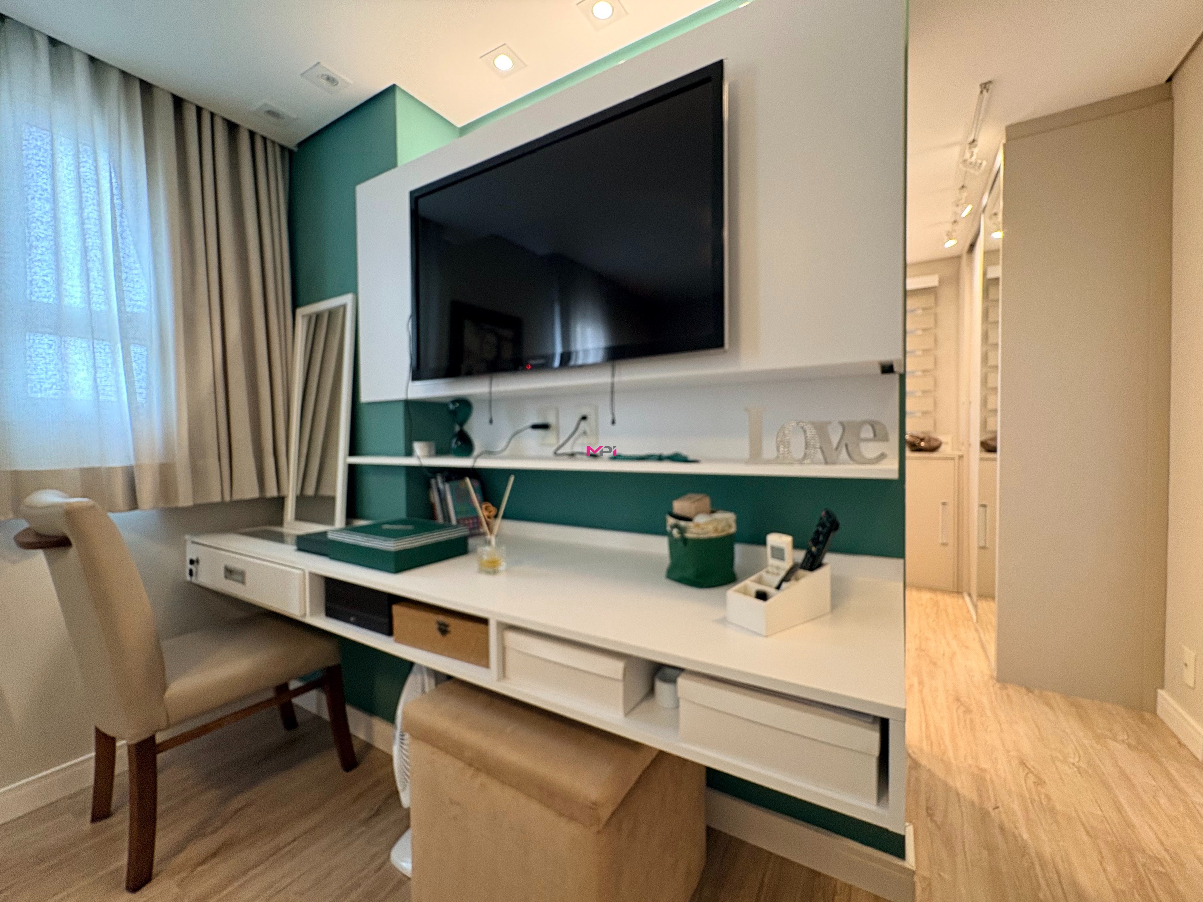 Apartamento, 2 quartos, 119 m² - Foto 22
