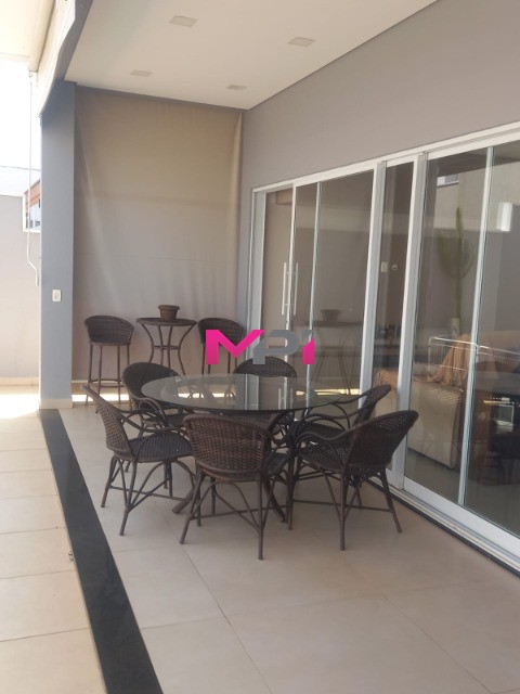 Casa de Condomínio, 4 quartos - Foto 33