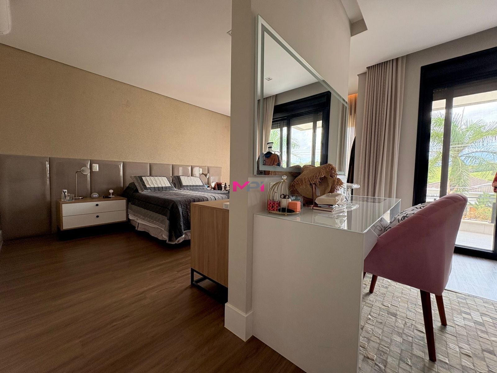 Casa de Condomínio, 4 quartos - Foto 47