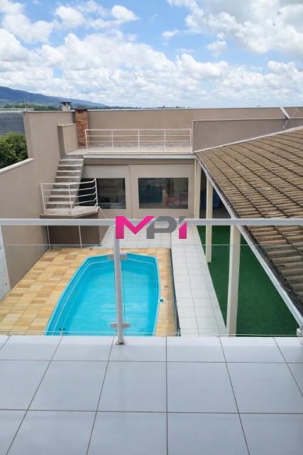 Casa, 4 quartos - Foto 19