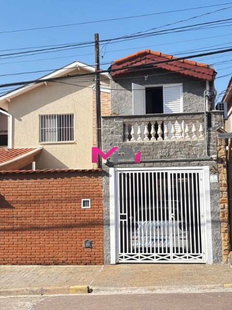 Casa, 3 quartos, 123 m² - Foto 24