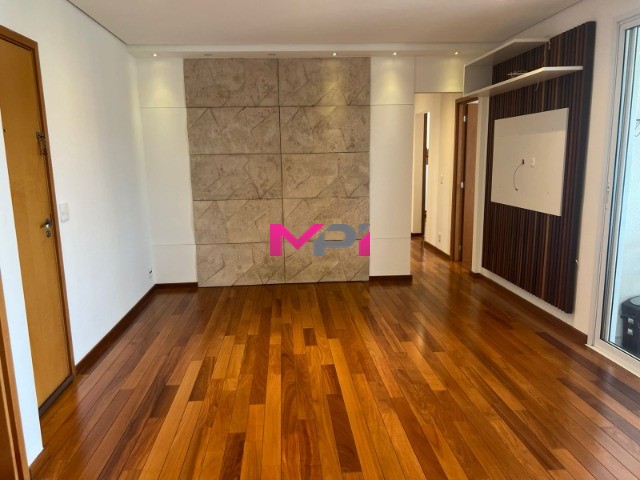 Apartamento, 3 quartos, 105 m² - Foto 1