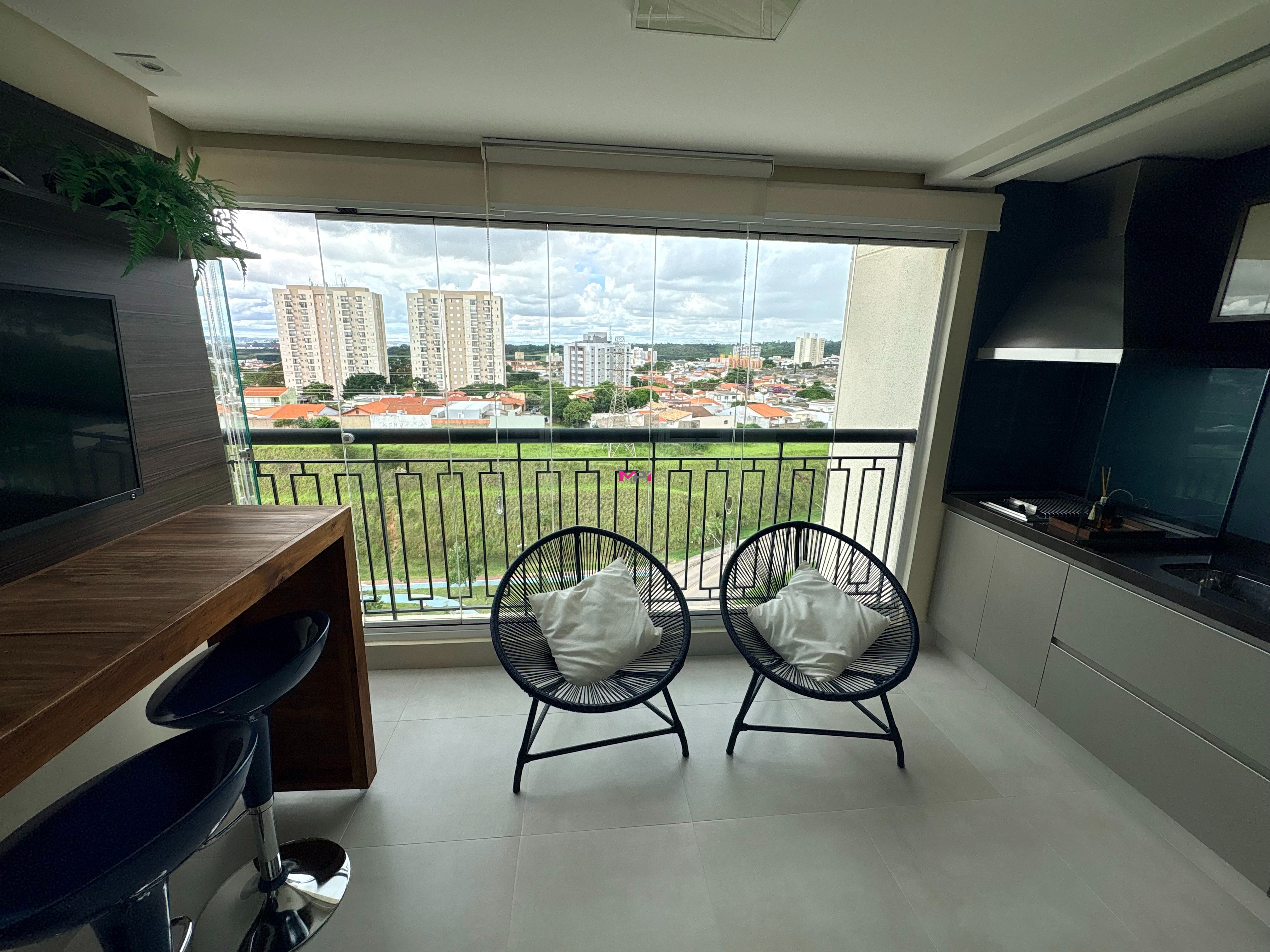Apartamento, 2 quartos, 119 m² - Foto 17