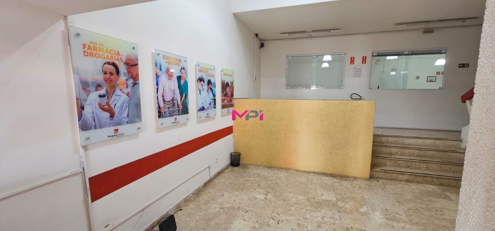 Loja-Salão, 513 m² - Foto 32