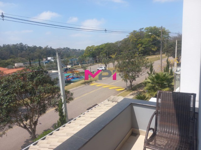 Casa de Condomínio, 4 quartos - Foto 23