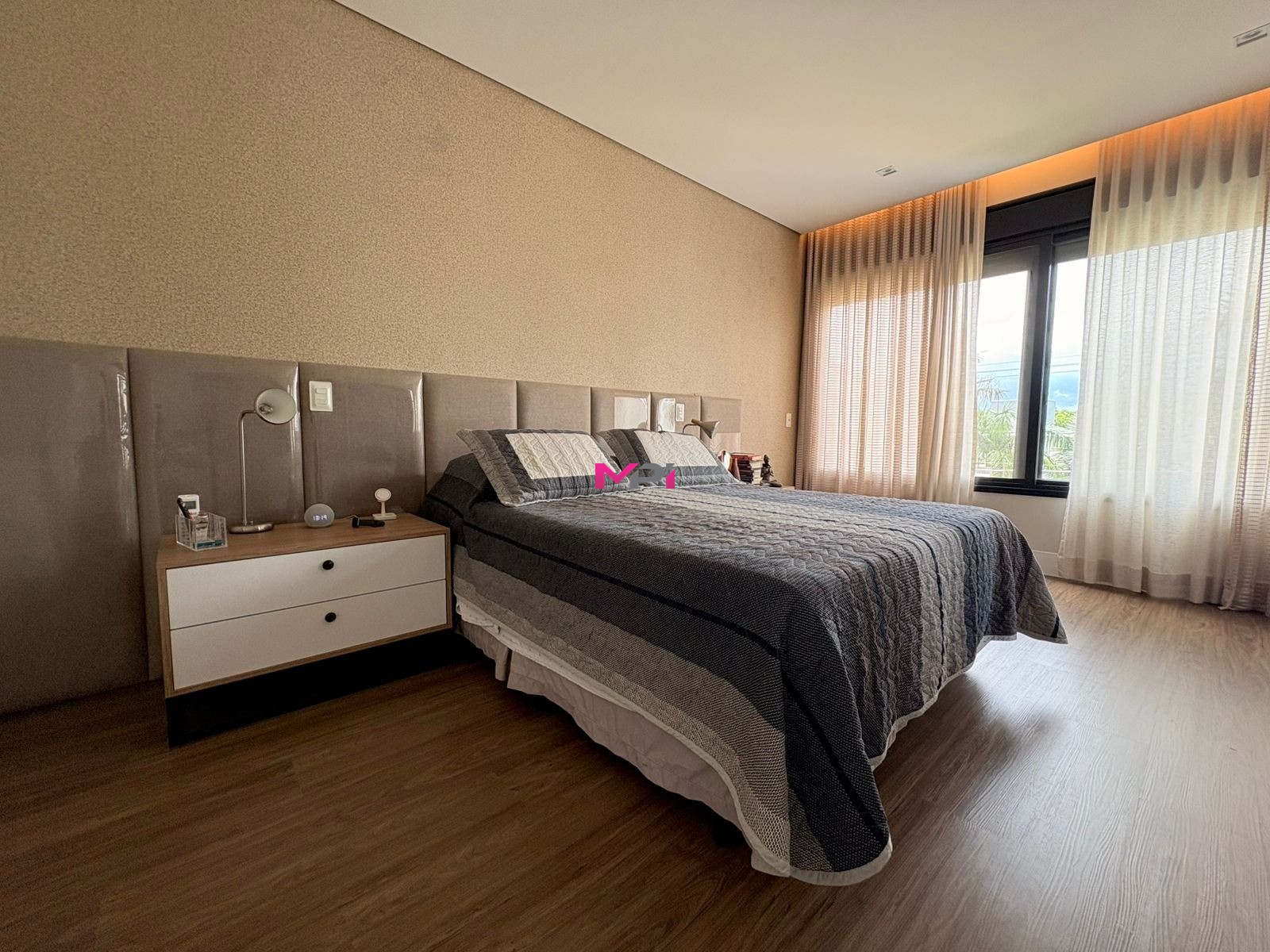 Casa de Condomínio, 4 quartos - Foto 45