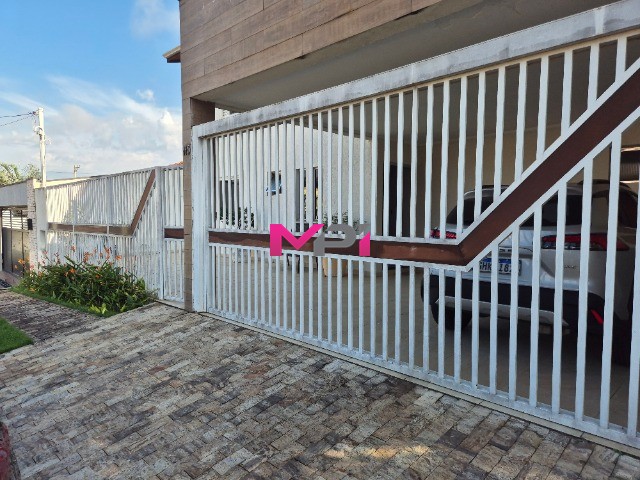 Casa de Condomínio, 4 quartos - Foto 48