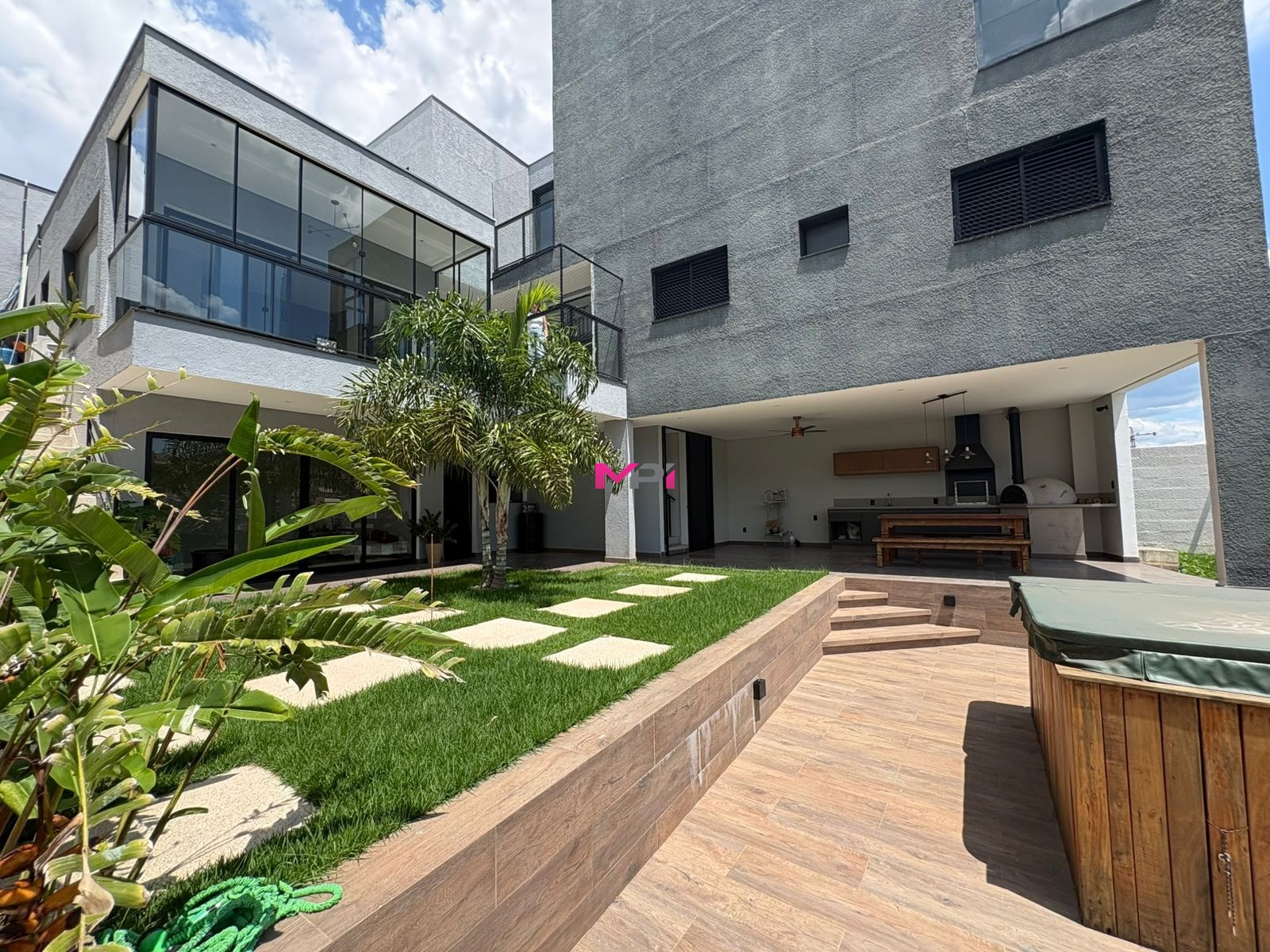 Casa de Condomínio, 3 quartos - Foto 29