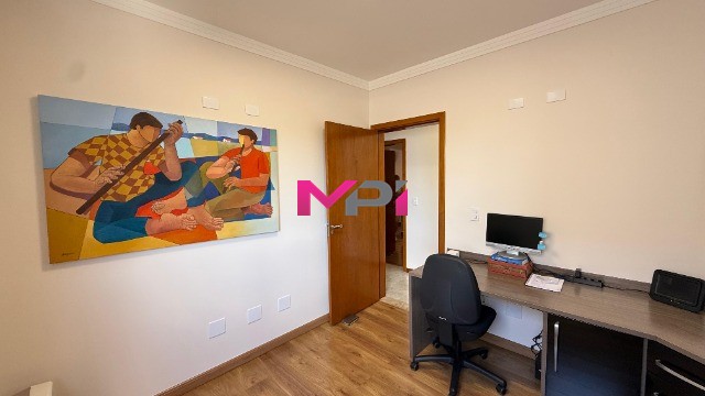 Casa de Condomínio, 3 quartos - Foto 40