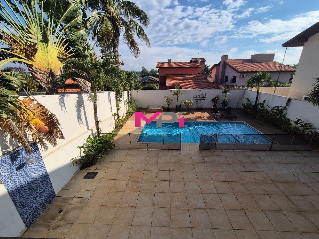 Casa de Condomínio, 4 quartos - Foto 54