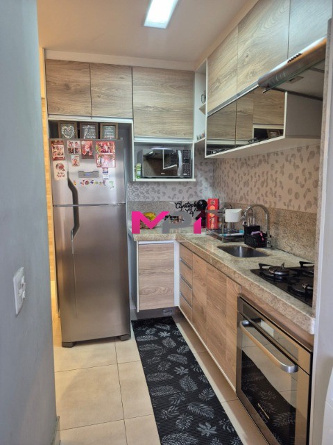 Apartamento, 2 quartos, 48 m² - Foto 22