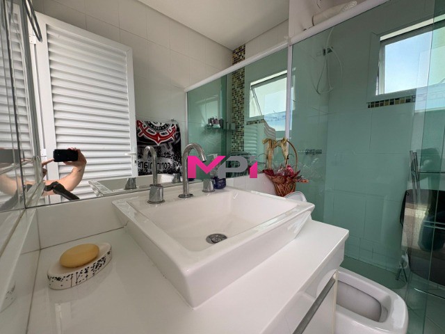 Casa de Condomínio, 3 quartos - Foto 43