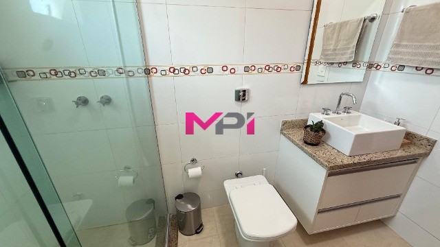 Casa de Condomínio, 3 quartos - Foto 46