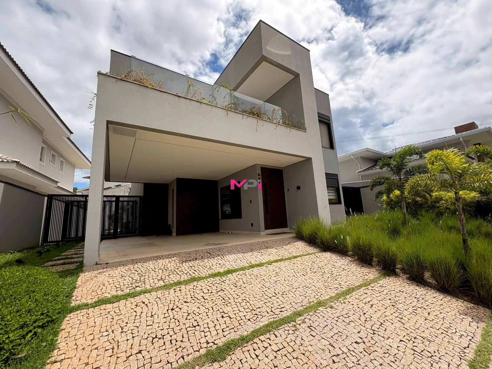 Casa de Condomínio, 4 quartos - Foto 34