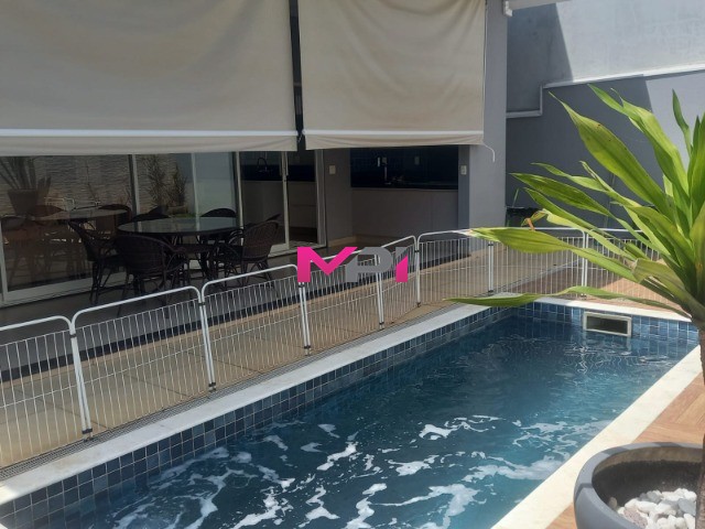 Casa de Condomínio, 4 quartos - Foto 35