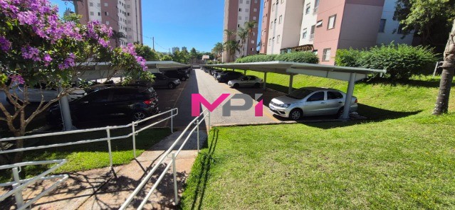 Apartamento, 2 quartos, 48 m² - Foto 40
