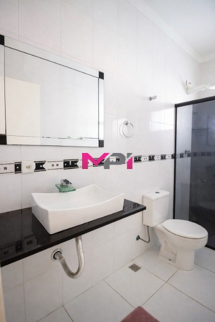 Casa, 4 quartos - Foto 17