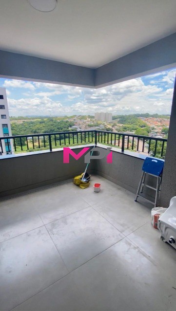 Apartamento, 3 quartos, 94 m² - Foto 2