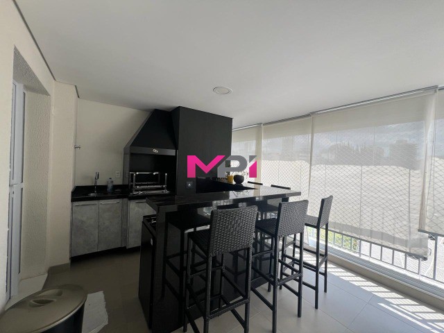 Apartamento, 3 quartos, 138 m² - Foto 24