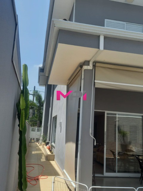 Casa de Condomínio, 4 quartos - Foto 30