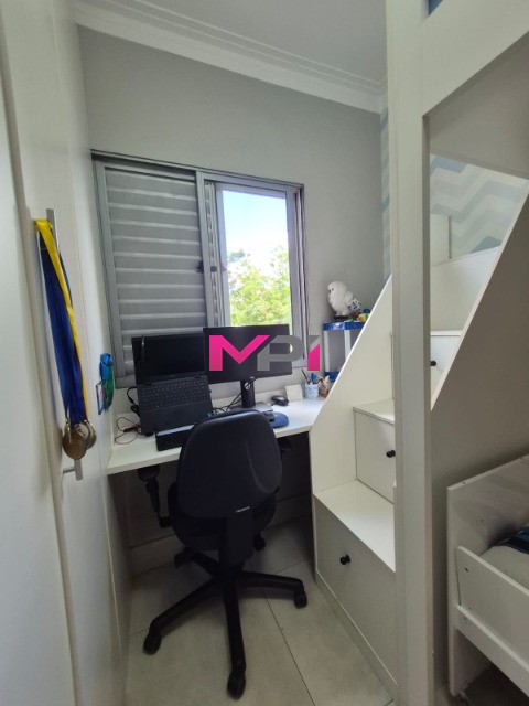 Apartamento, 2 quartos, 48 m² - Foto 37